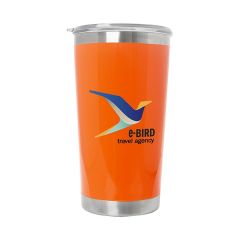 Zaira 475 Ml. (16 Oz.) Travel Mug