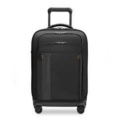 Zdx Essential Carry-On Expandable Spinner