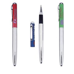 Zeeman-Iv Rollerball Gel Pen