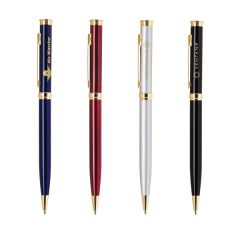 Zeeman-Vi Hotel Luxury Pens