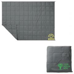Zen 12lb Weighted Blanket