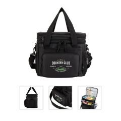 Zeph Repreve rPET 20-Can Lunch Cooler