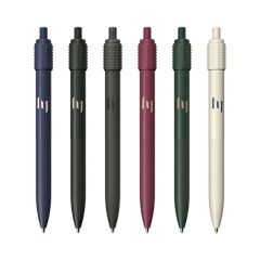 Zephyr Ballpoint Spinner Pen