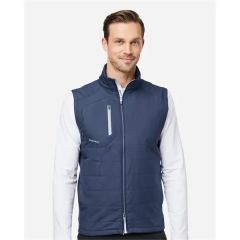 Zero Restriction Men's Lightweight Hybrid Vest