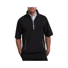 Zero Restriction Men's Power Torque 1/4 Zip Jacket