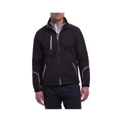 Zero Restriction Men's Power Torque Full Zip Jacket