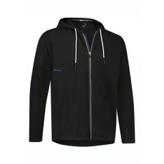 Zero Restriction Men's Tyson Hooded Jacket