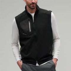 Zero Restriction Men's Z700 Full Zip Vest