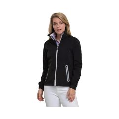 Zero Restriction Women's Hooded Olivia Jacket