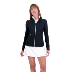 Zero Restriction Women's Z500 Mikaela Full Zip Jacket