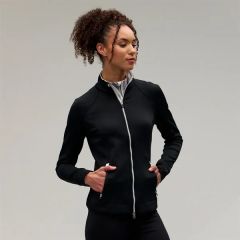 Zero Restriction Women's Z500 Mikaela Full Zip Jacket