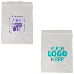 Zippered Storage Bag