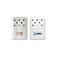 Zippo 6-Hour Refillable Hand Warmer