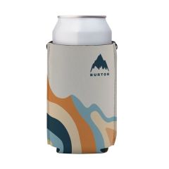 Zipsip Tall Dye-Sublimated Neoprene Can Cooler