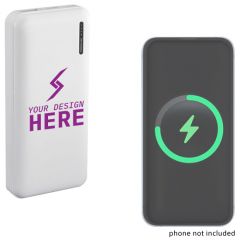 Zodiac High Density 10000 Mah Power Bank