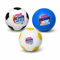 Zoft Soccer Ball 2.5 - Micro