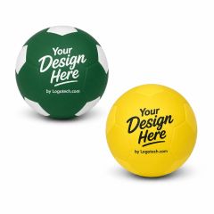 Zoft Soccer Ball 4-Mini
