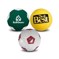 Zoft Soccer Ball 4-Mini