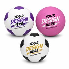 Zoft Soccer Ball 6- Large