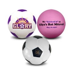 Zoft Soccer Ball 6- Large