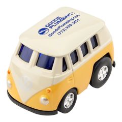 Zoomies Bus
