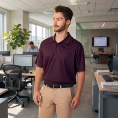 Zorrel Men's Harrison Polo