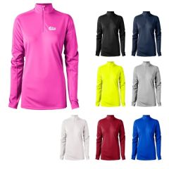 Zorrel Women's Bost 1/4 Zip