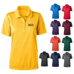Zorrel Women's Harrison Polo