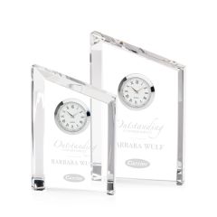Zoya Clock