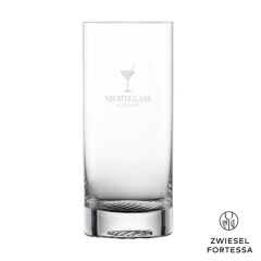 Zwiesel Glas Echo Collection - 16 Oz Beverage Glass
