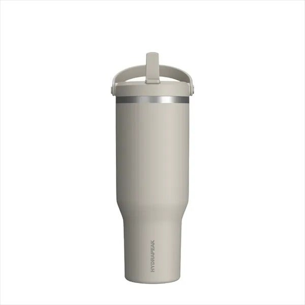 Customized Hydrapeak Nomad 40 Oz Tumbler by Logotech 803193