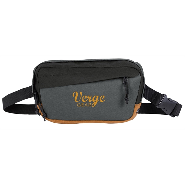 Recycled fanny pack Clearance