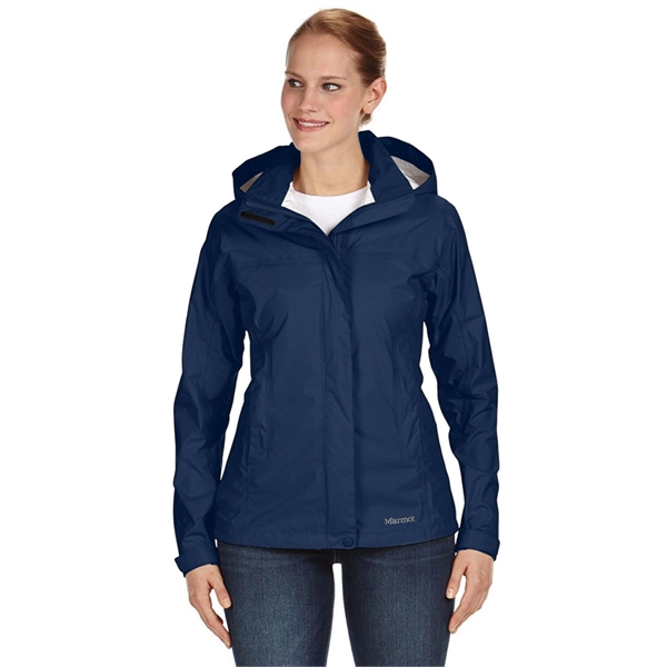 Marmot Ladies Precip Eco Jacket 145928