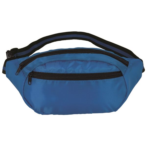 Oval fanny pack online