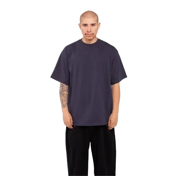 Shaka Wear Adult Max Heavyweight T-Shirt 146307