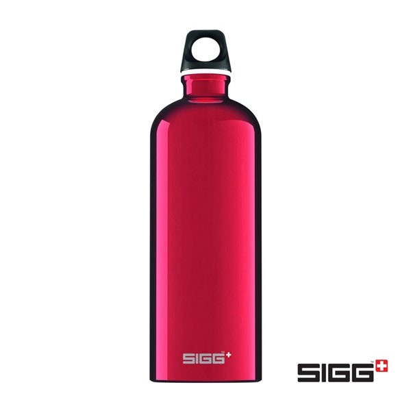 Wholesale SIGG Classic Traveller Bottle 34 Oz from Logotech 802130