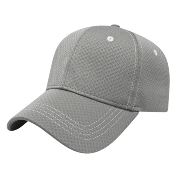 ANTIMID　MESH CAP