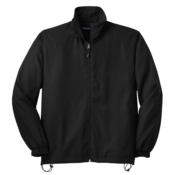 ジャケット・アウター TECH WINDBREAKER JACKET GORE-TEX Buy Palace GORE-TEX 3L Tek Jacket 'Cloud/Black' - P28JK040