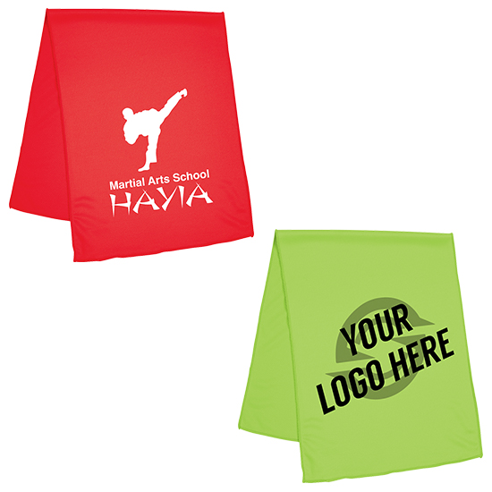 Super Dry Cooling Towel