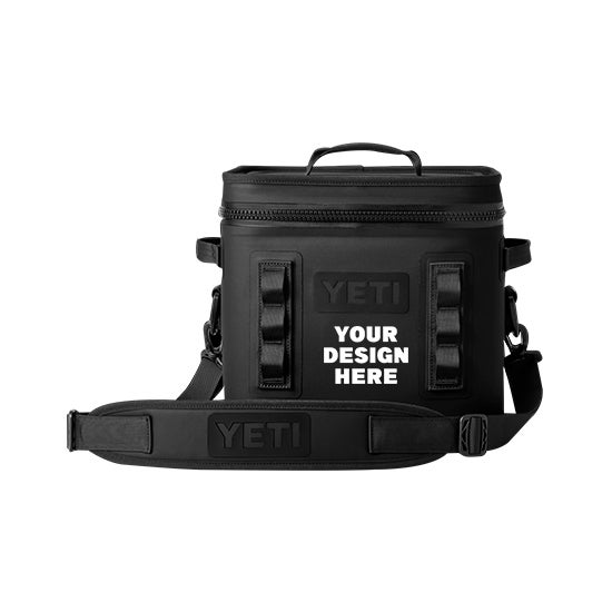 Bulk Yeti Hopper Flip 12 by Logotech 801919