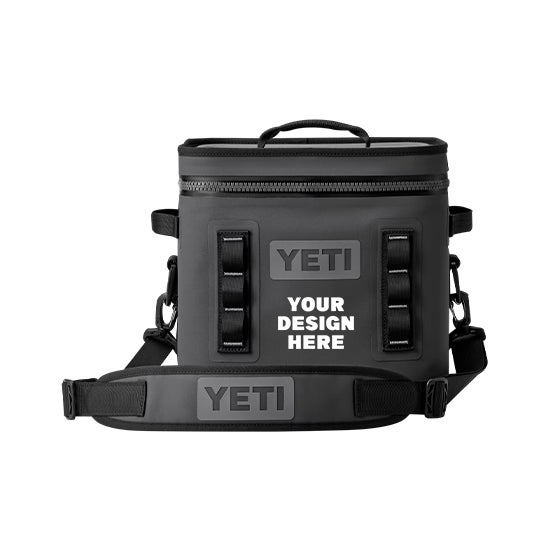 Bulk Yeti Hopper Flip 12 by Logotech 801919