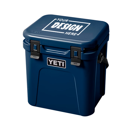 Yeti Roadie 24 Cooler by Logotech 801927