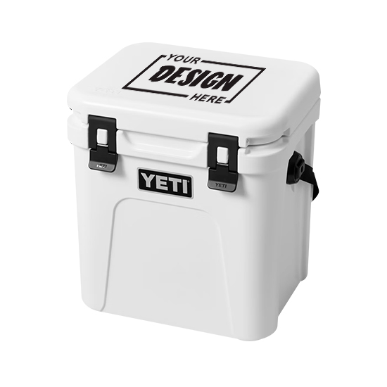 Yeti Roadie 24 Cooler by Logotech 801927
