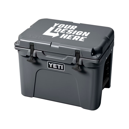 Yeti Tundra 35 Cooler from Logotech 801926