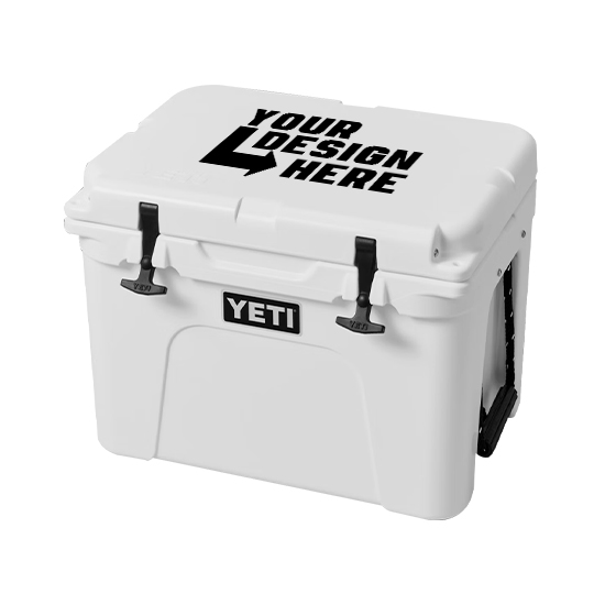 Yeti Tundra 35 Cooler from Logotech 801926