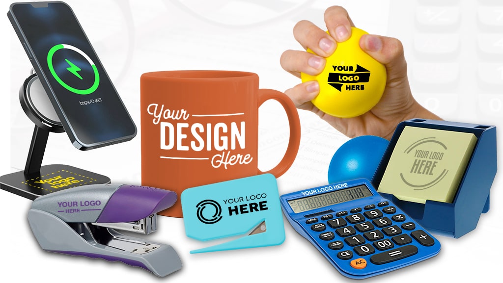 14 Ideas for Tax and Financial Service Promotional Products
