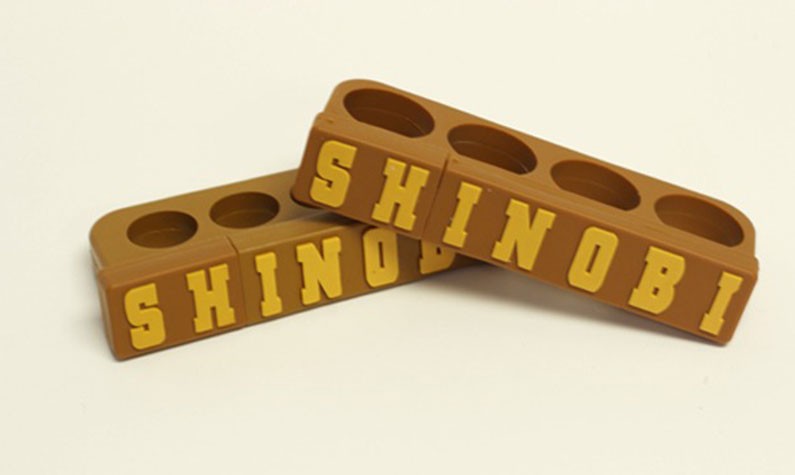 Custom Shinobi Ninja USB Flash Drive