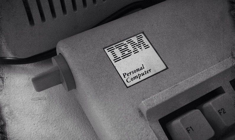 IBM Personal Computer