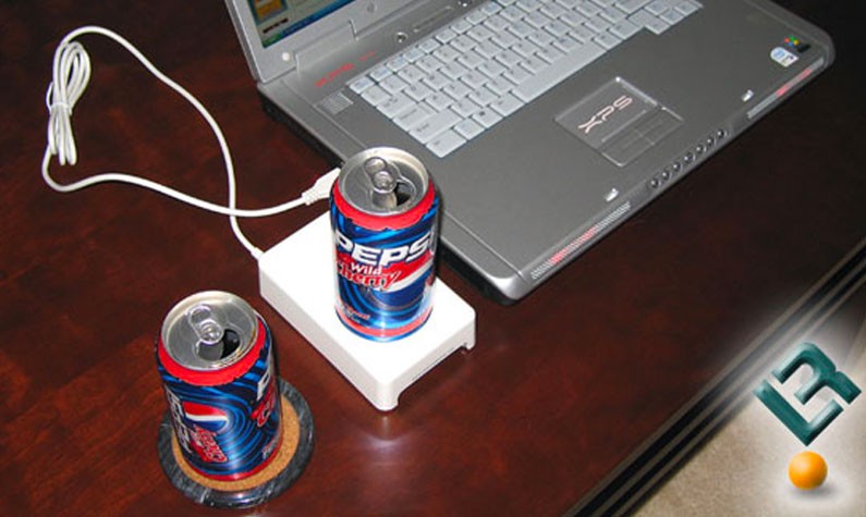 USB Cup Cooler