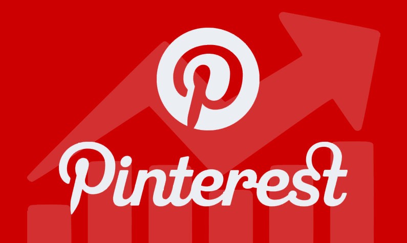 Pinterest Sales 